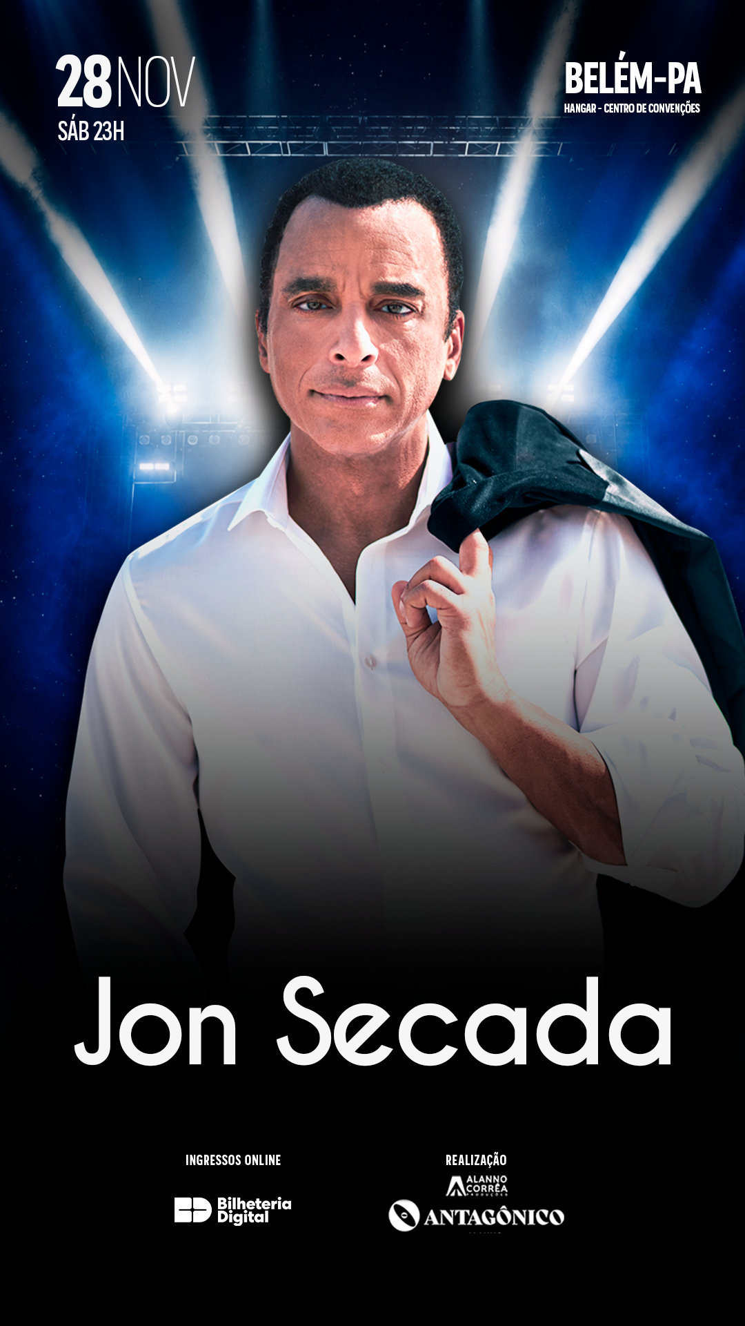 Jon Secada