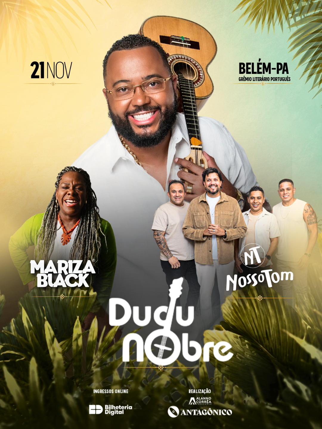 Dudu Nobre