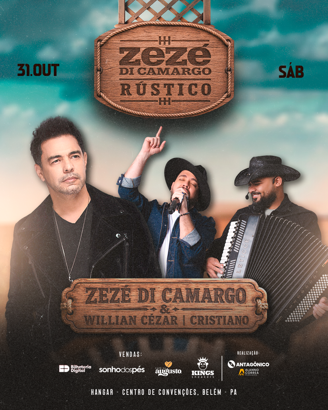 Zezé Di Camargo