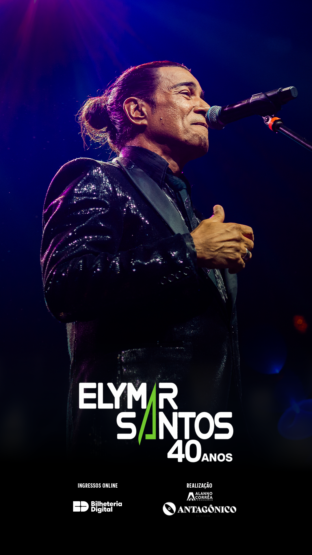 Elymar Santos