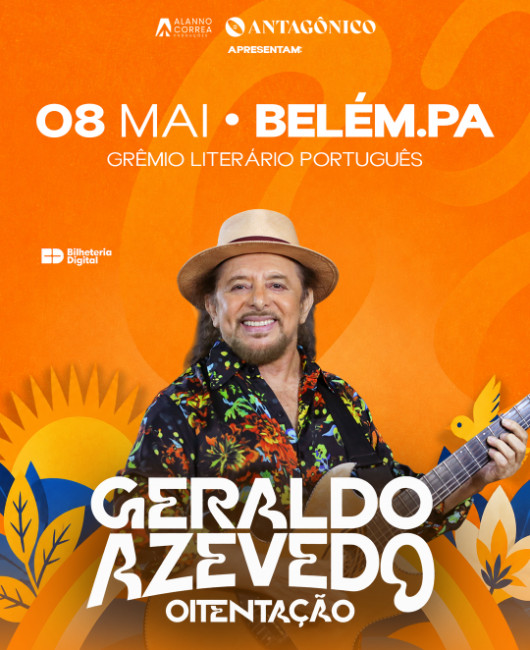 Geraldo Azevedo
